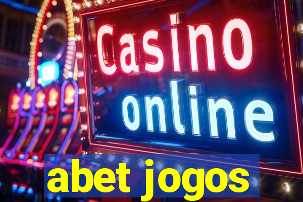 abet jogos